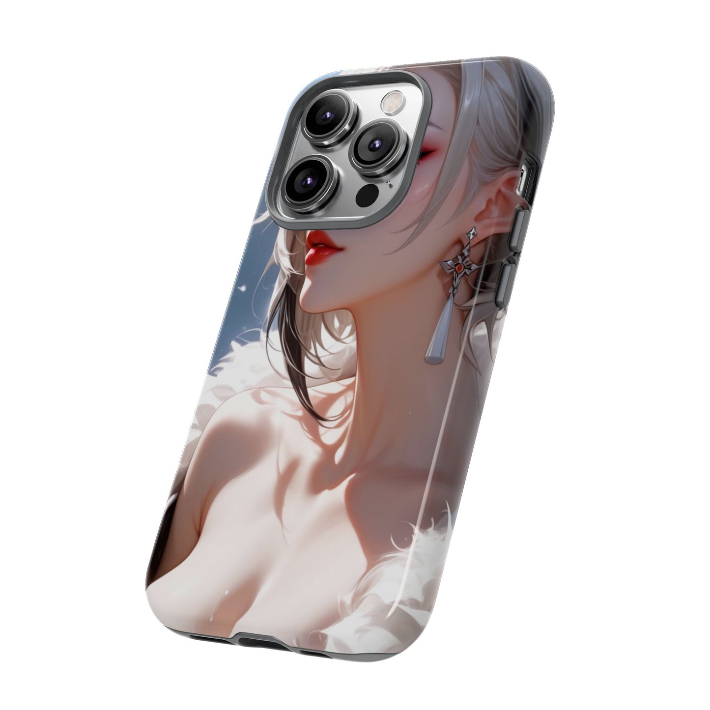 Arlecchino 008 Tough Cases