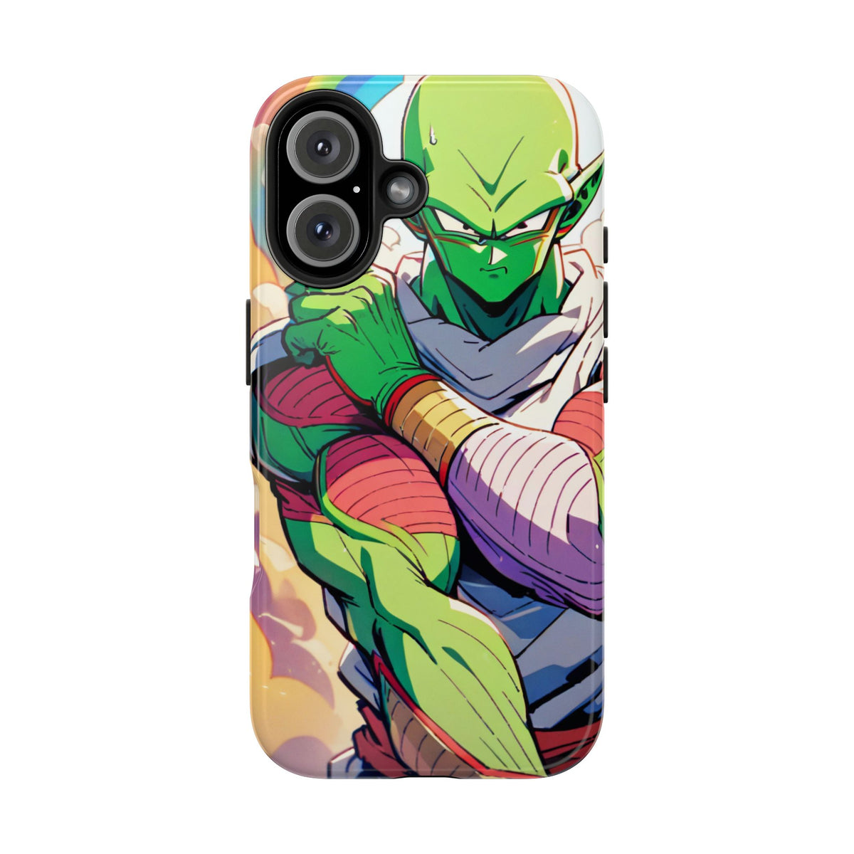 Piccolo 002 Tough Cases