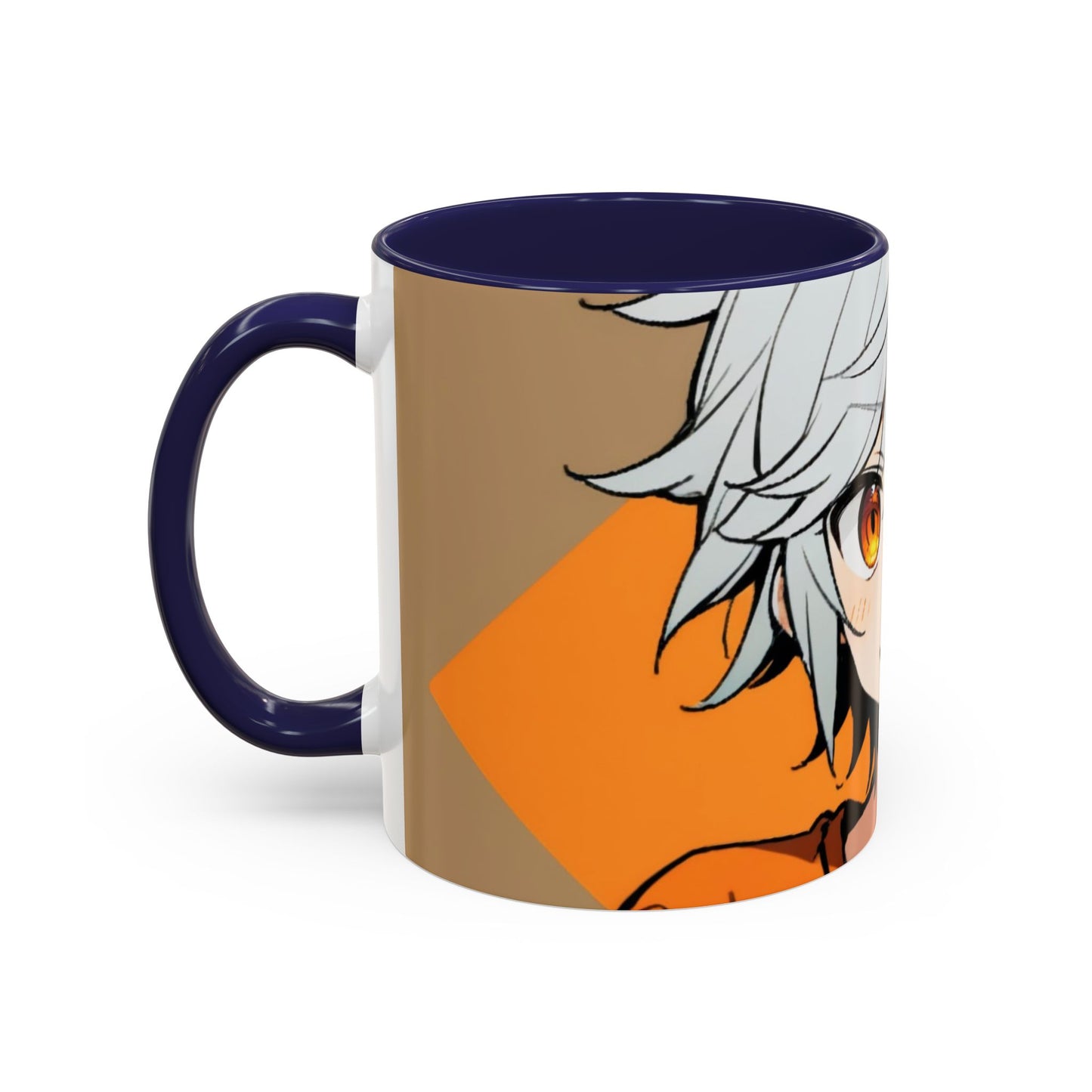 Bell Cranel 002 Coffee Mug