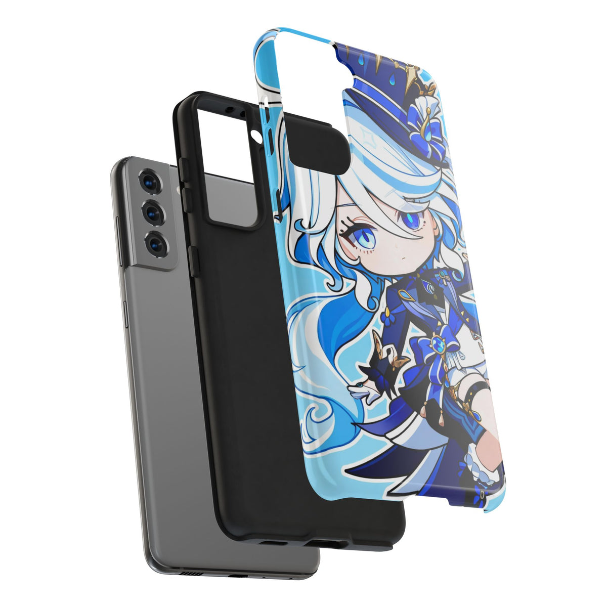 Furina 002 Tough Cases