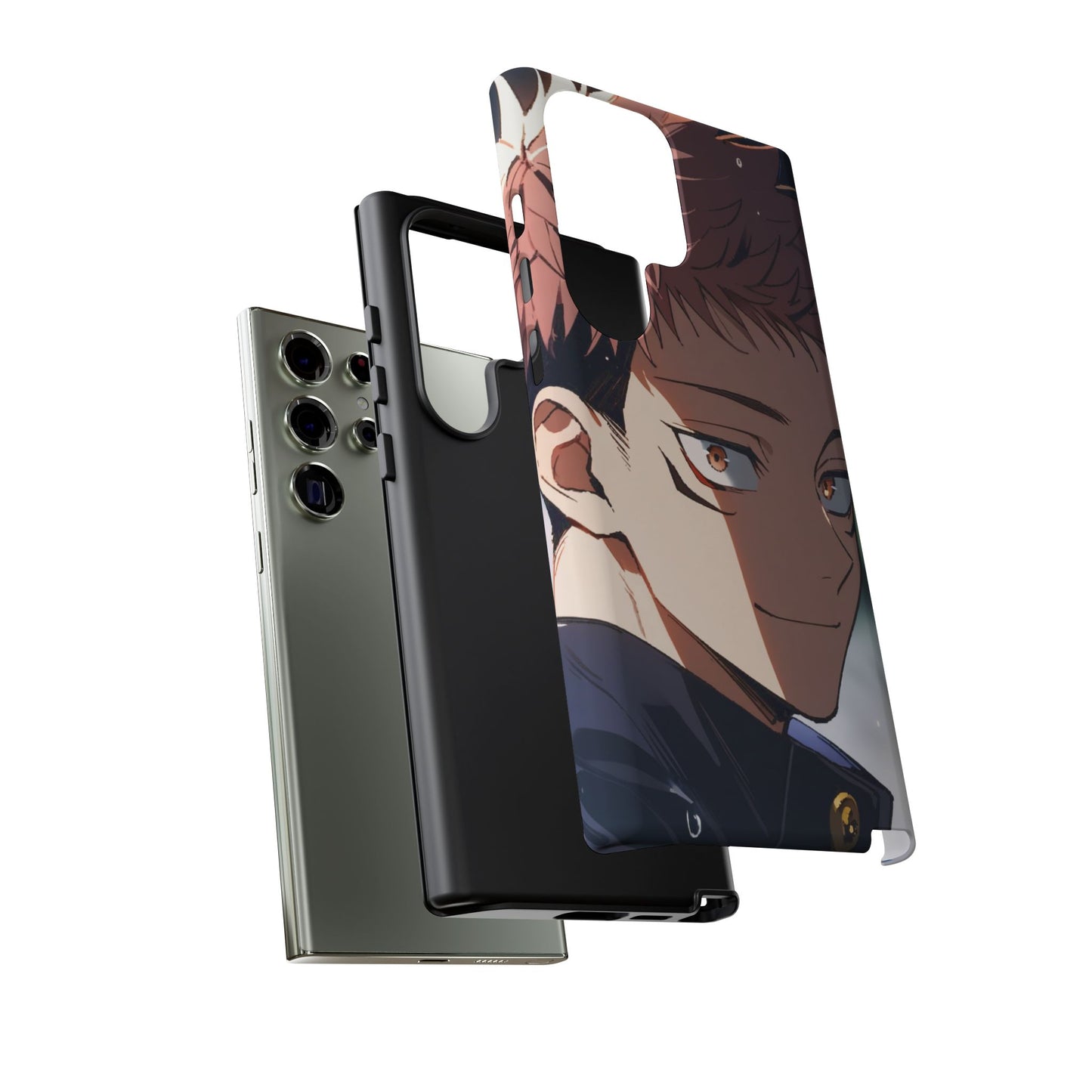 Itadori 001 Tough Cases