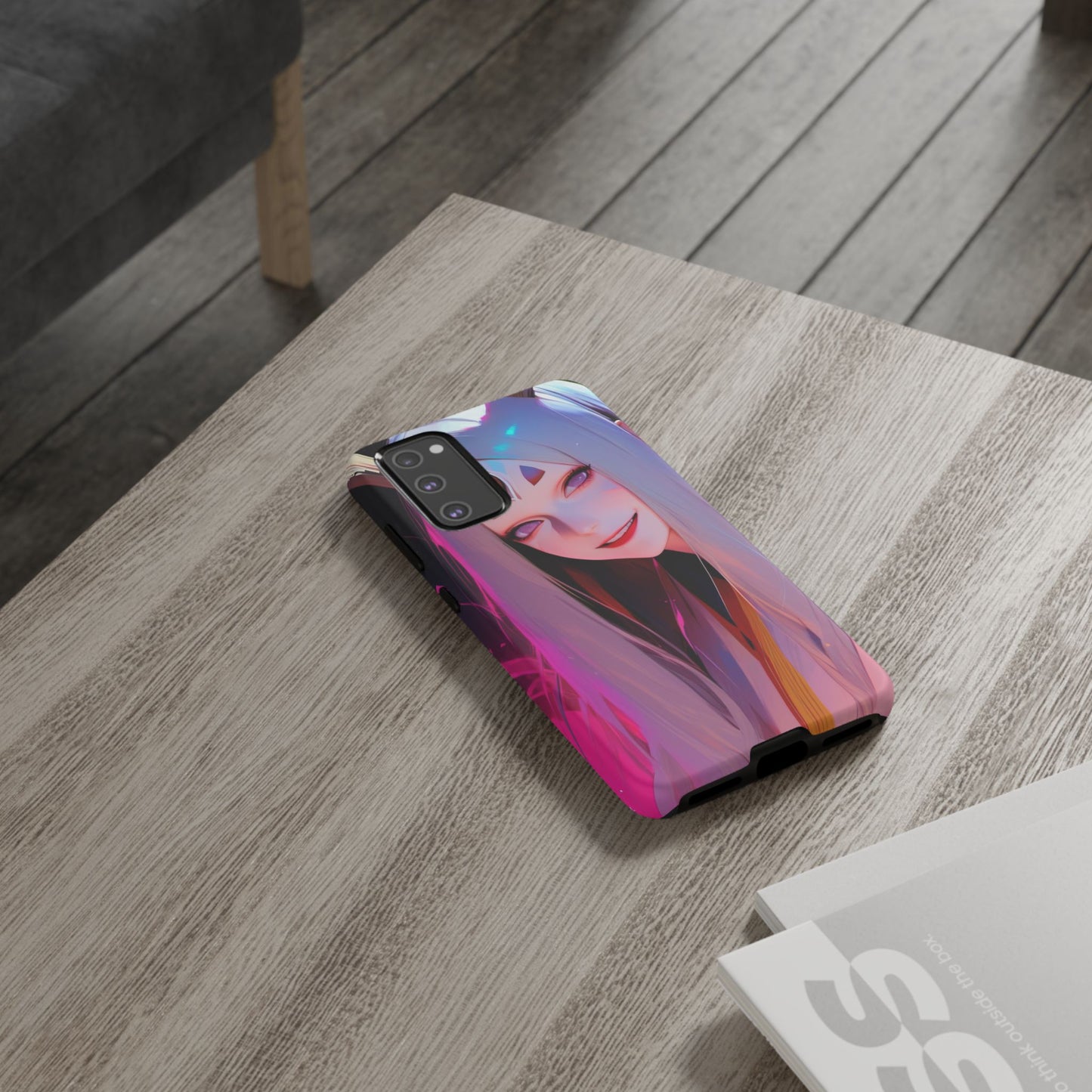 Kaguya 001 Tough Cases