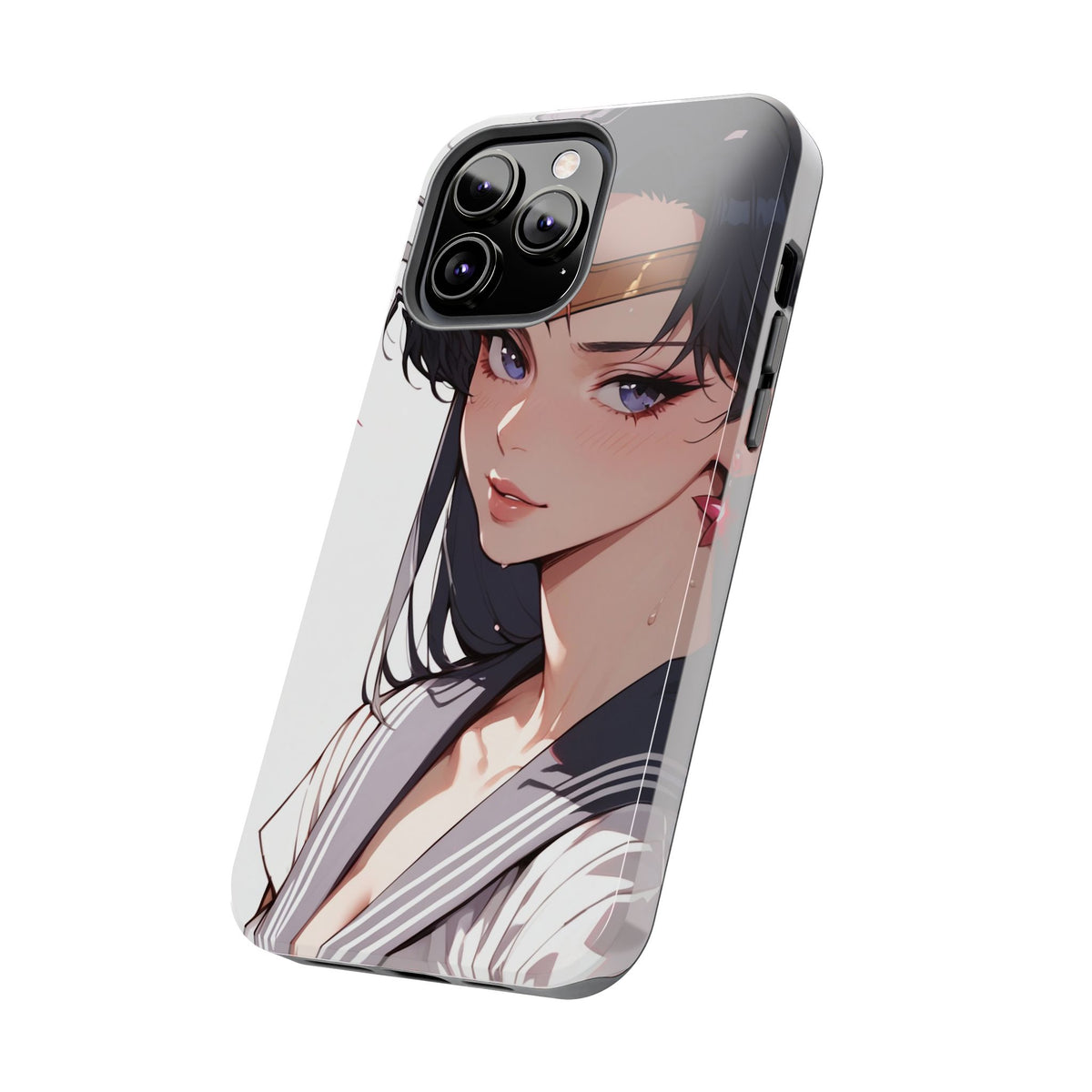Sailor Mars 005 Tough Cases