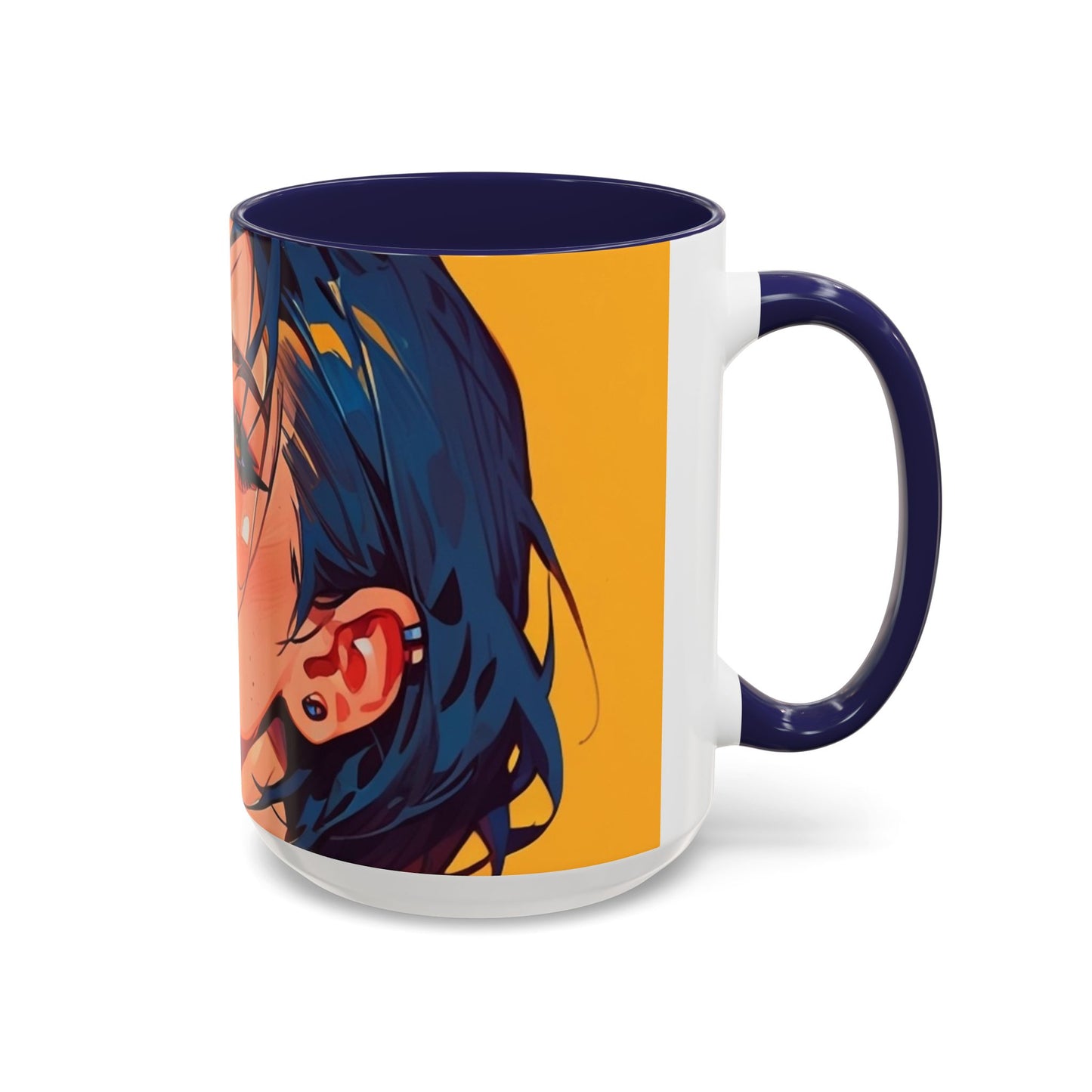 Jill Valentine 005 Coffee Mug