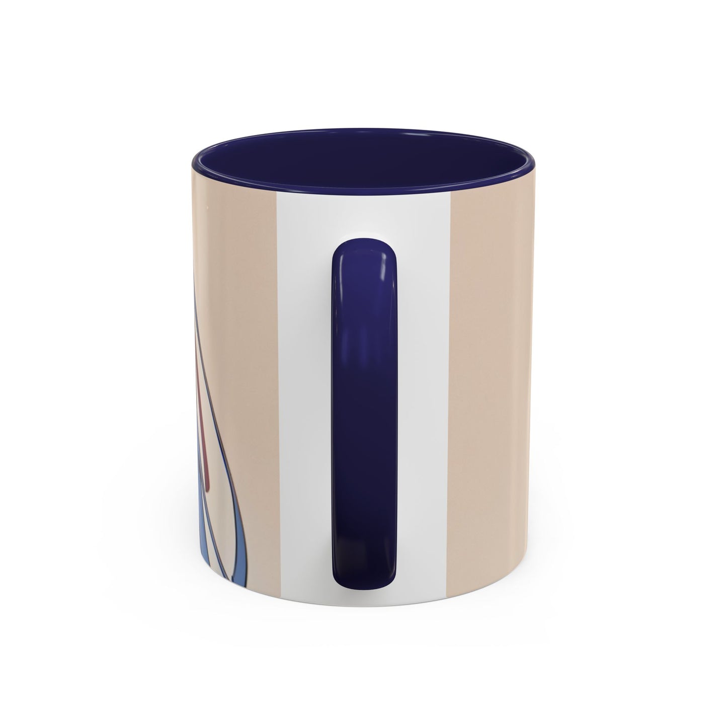 Ayaka 007 Coffee Mug