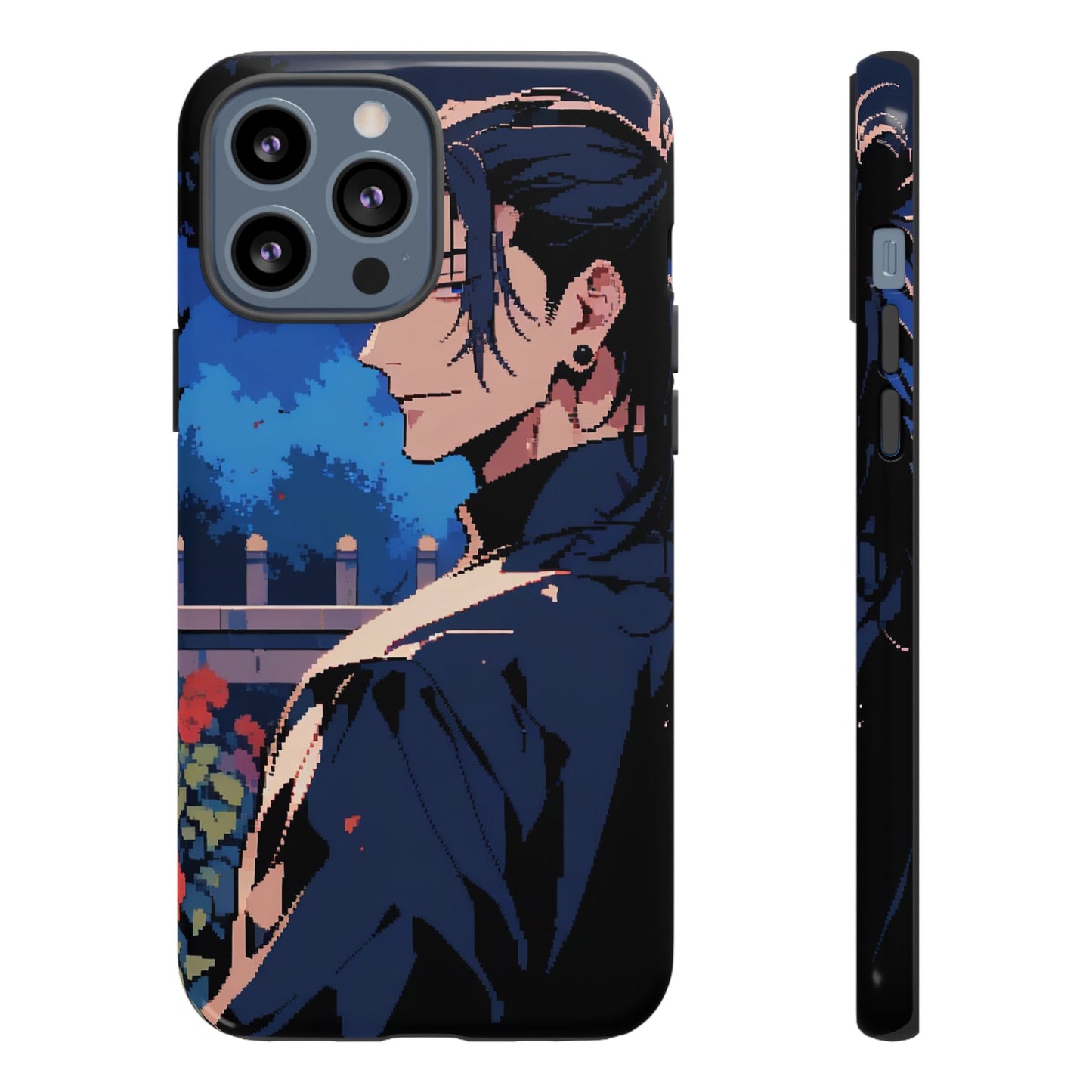 Geto Suguru 005 Tough Cases