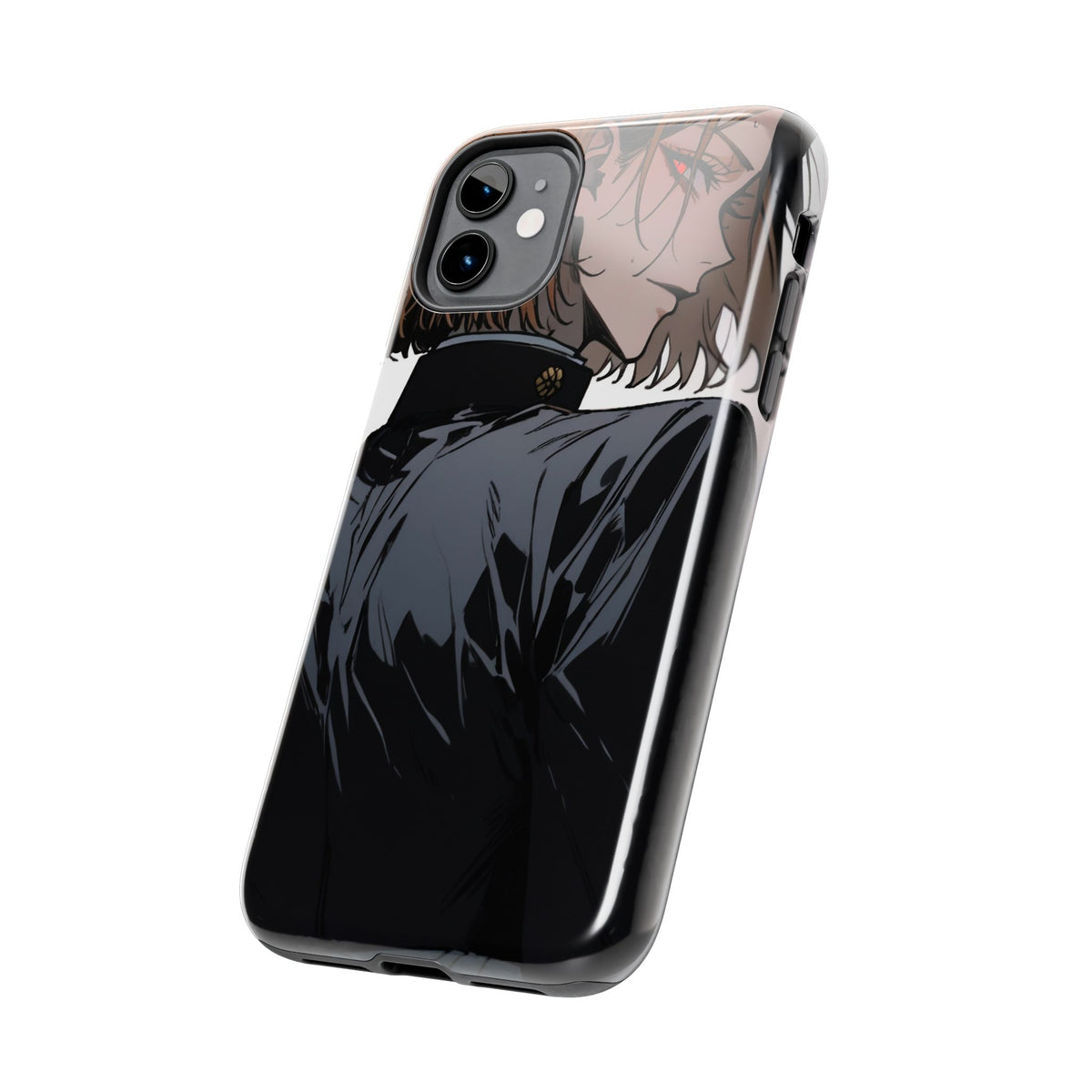 Nobara 003 Tough Cases