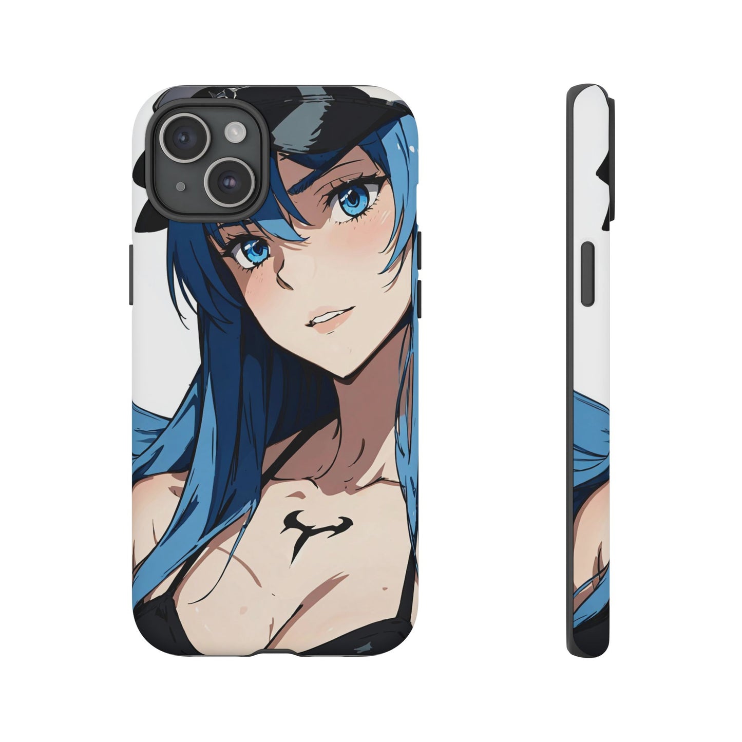 Esdeath 001 Tough Cases