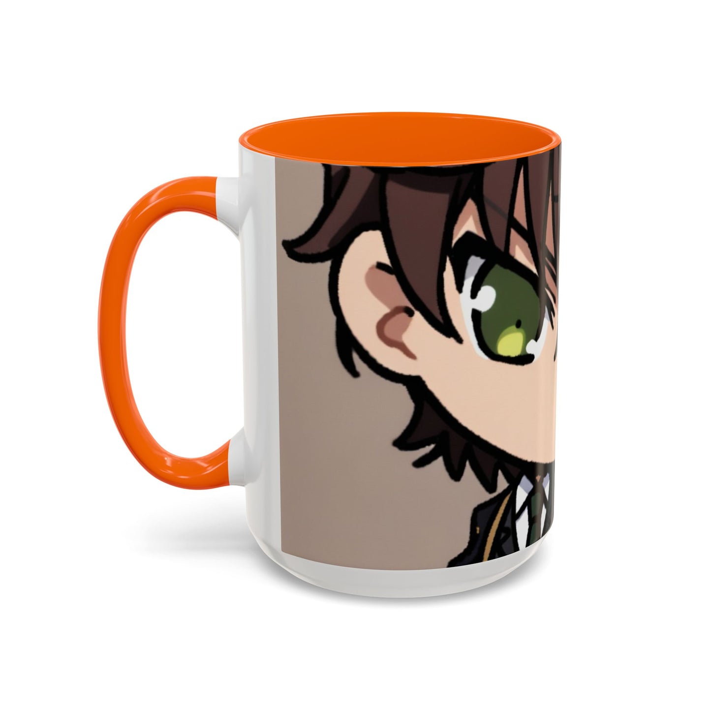 Kururugi Suzaku 001 Coffee Mug