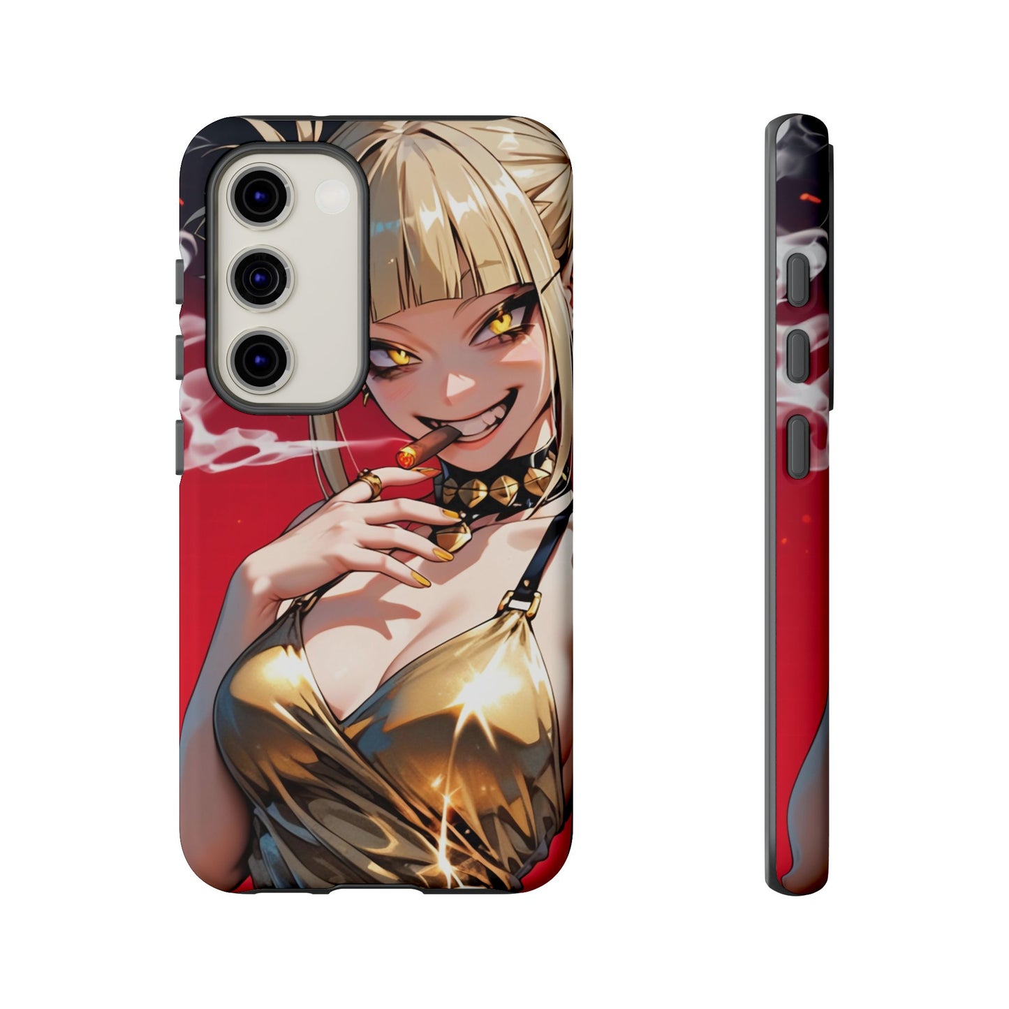 Himiko Toga 004 Tough Cases