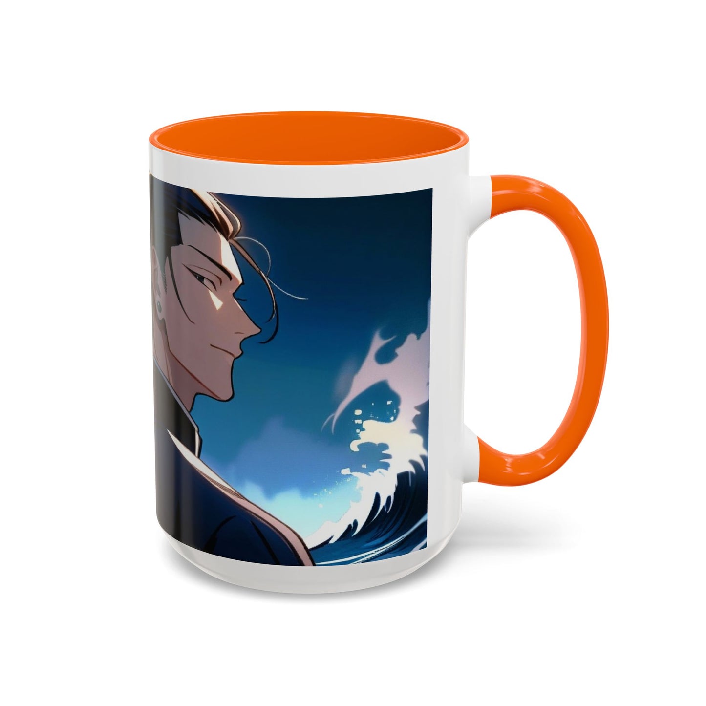 Geto Suguru 002 Coffee Mug