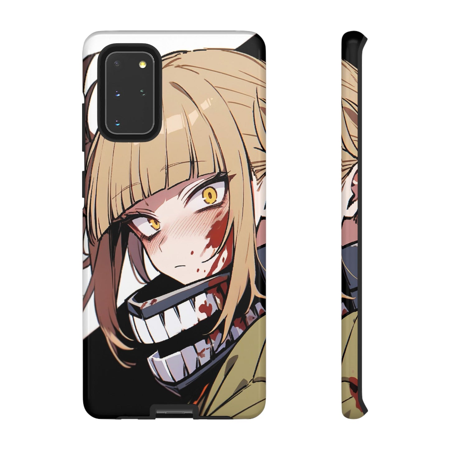 Himiko Toga 006 Tough Cases
