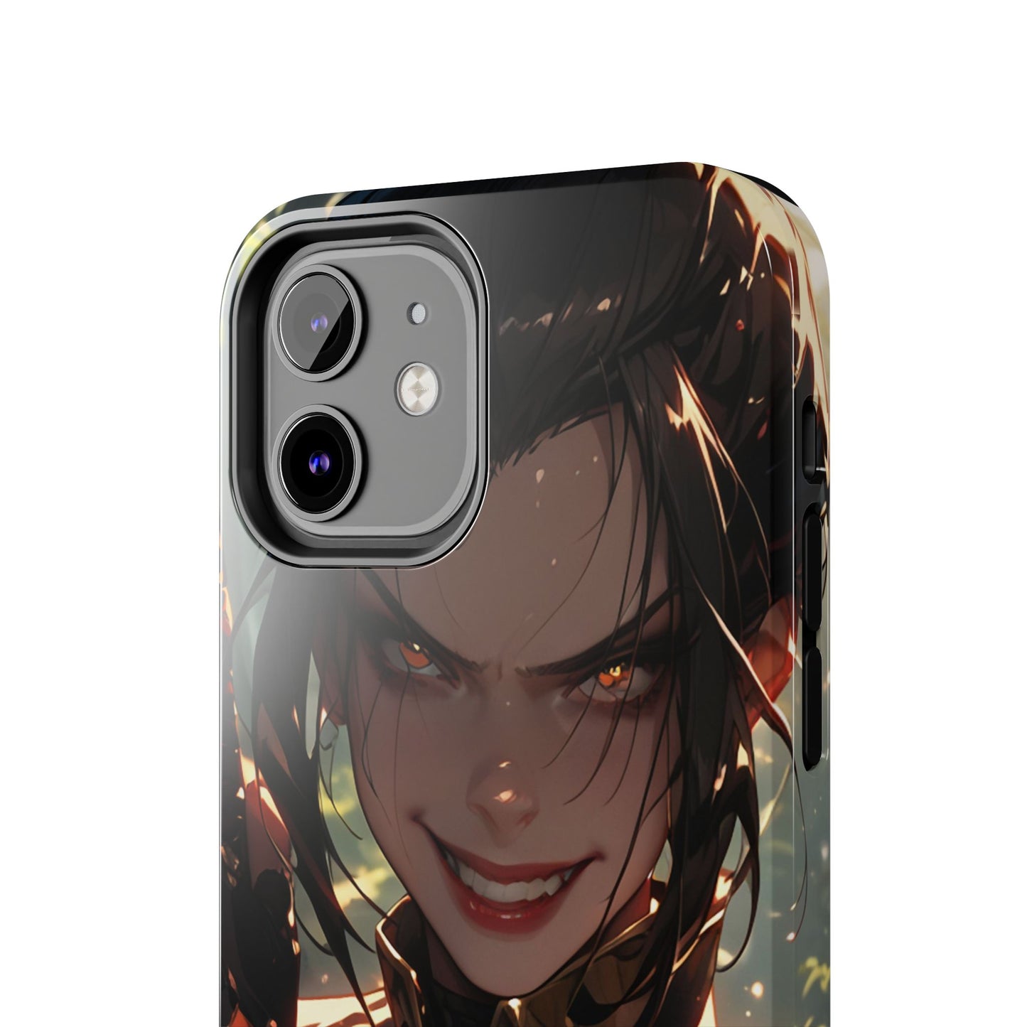Azula 001 Tough Cases