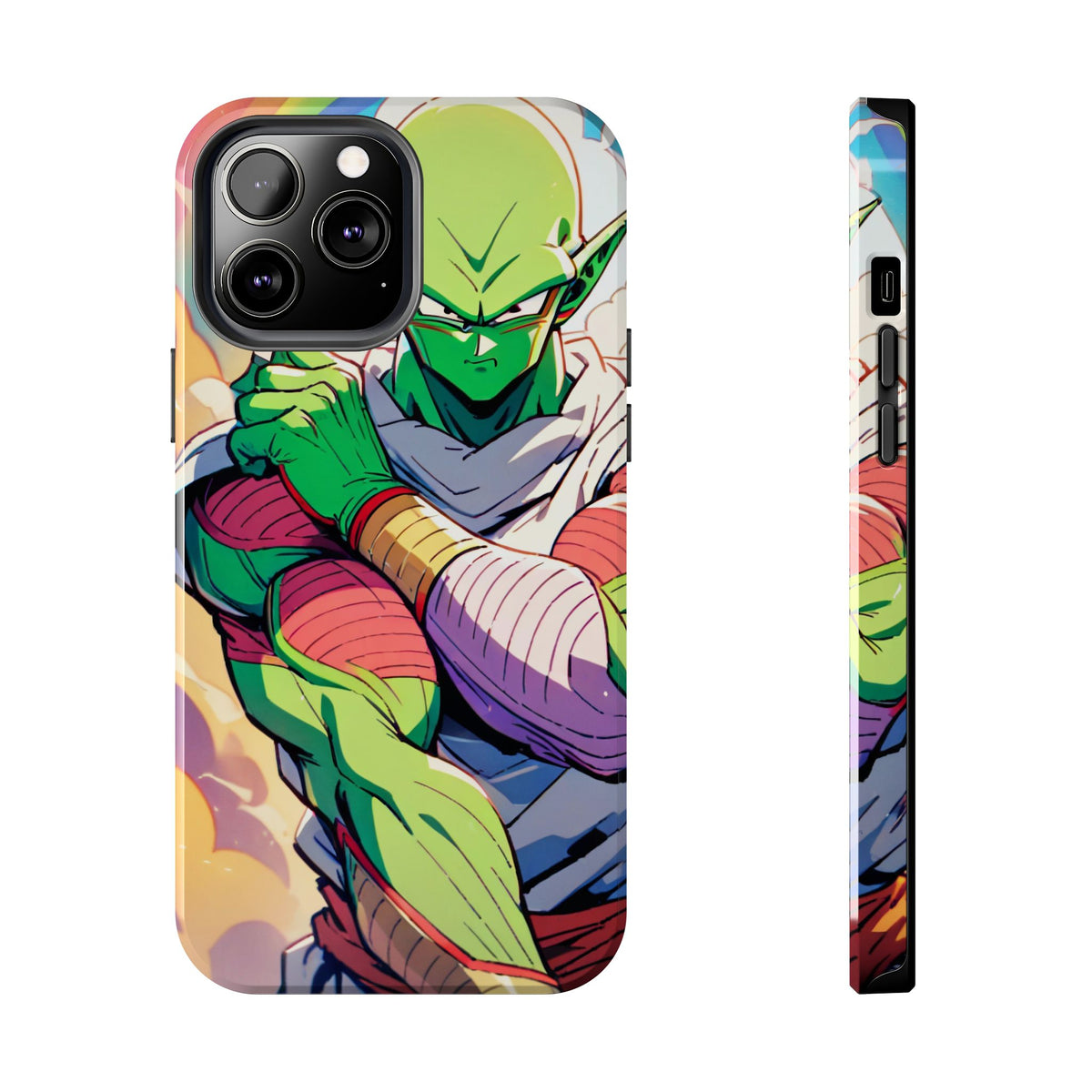 Piccolo 002 Tough Cases