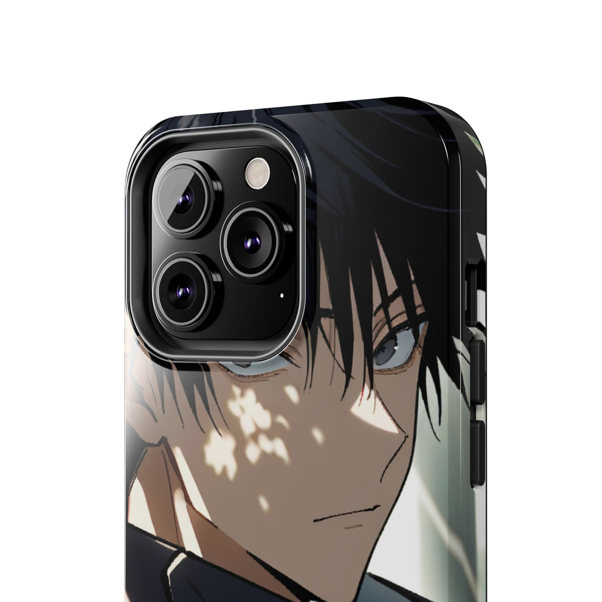 Megumi Fushiguro 003 Tough Cases
