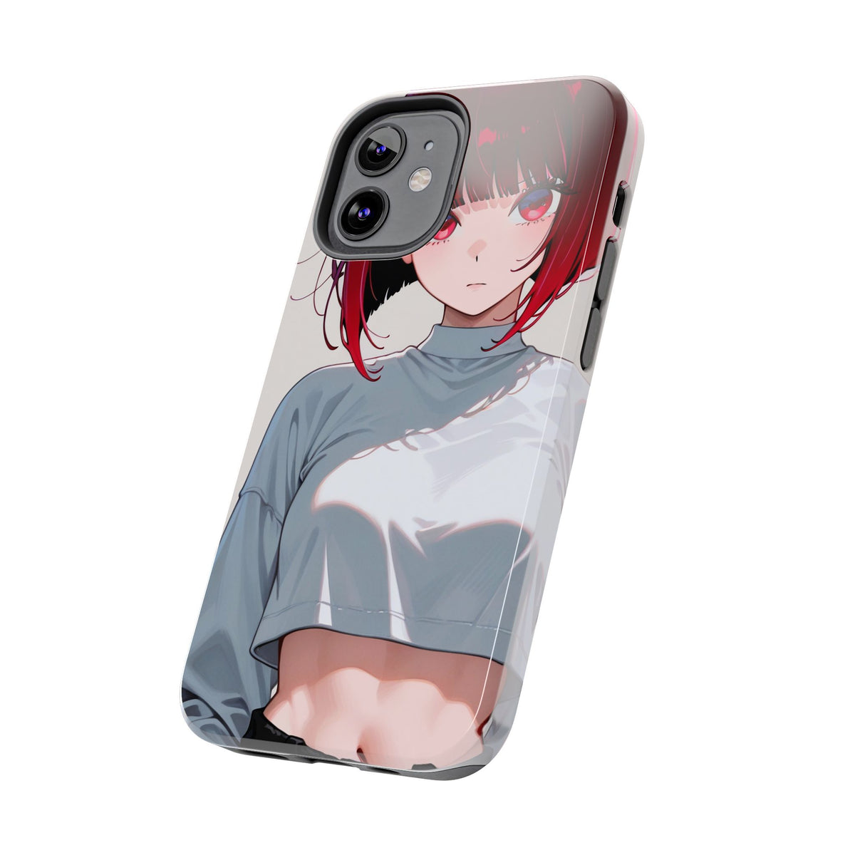 Arima Kana 001 Tough Cases