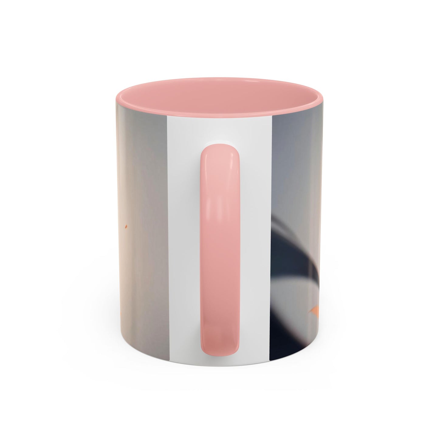 Xiangling 001 Coffee Mug