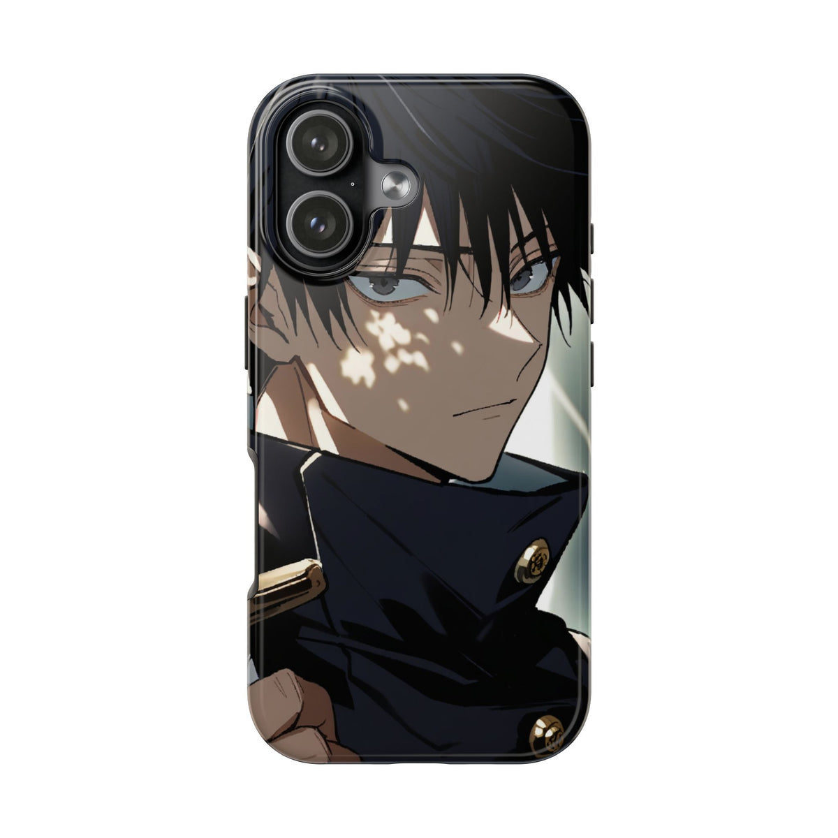 Megumi Fushiguro 003 Tough Cases