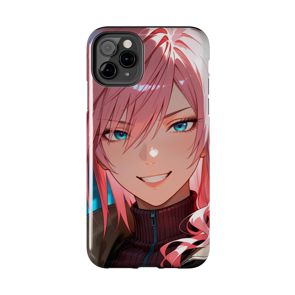 Lightning Farron 001 Tough Cases