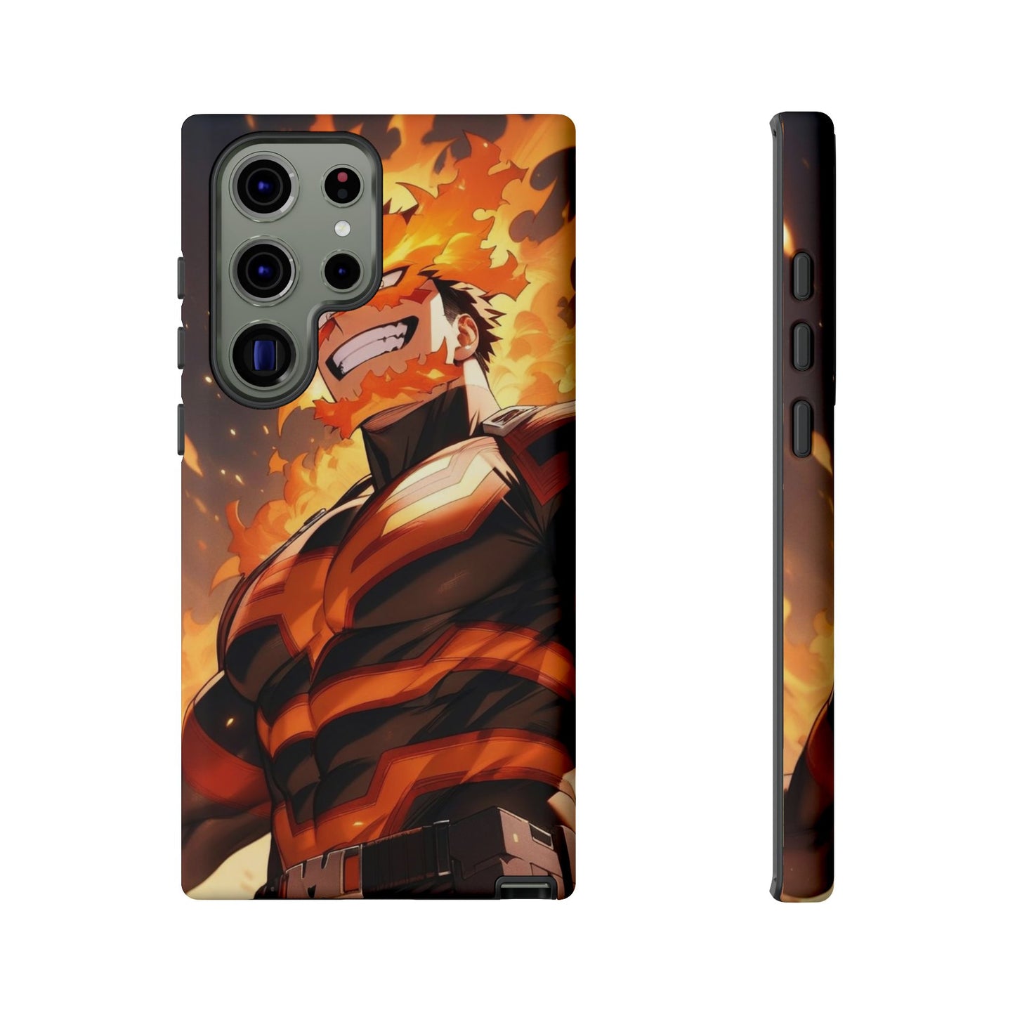 Endeavor 001 Tough Cases