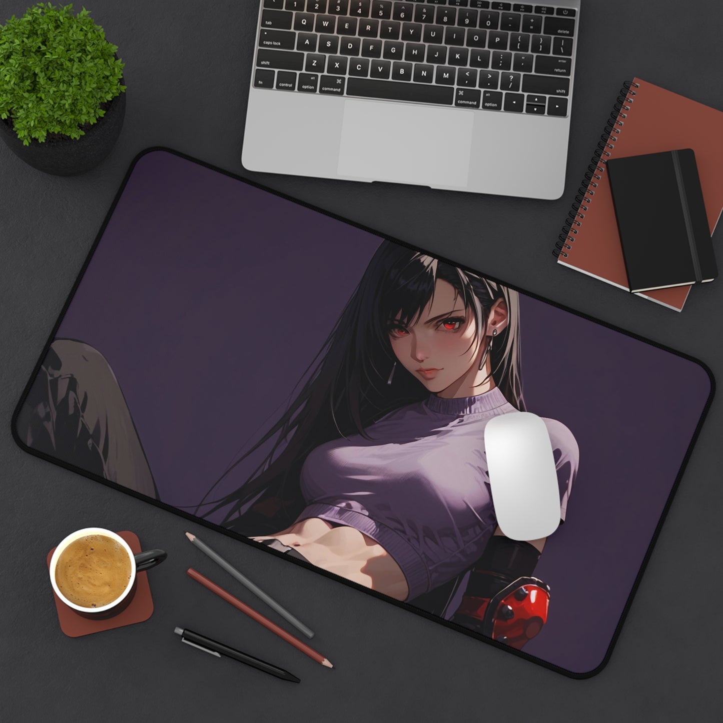 Tifa 005 Desk Mat