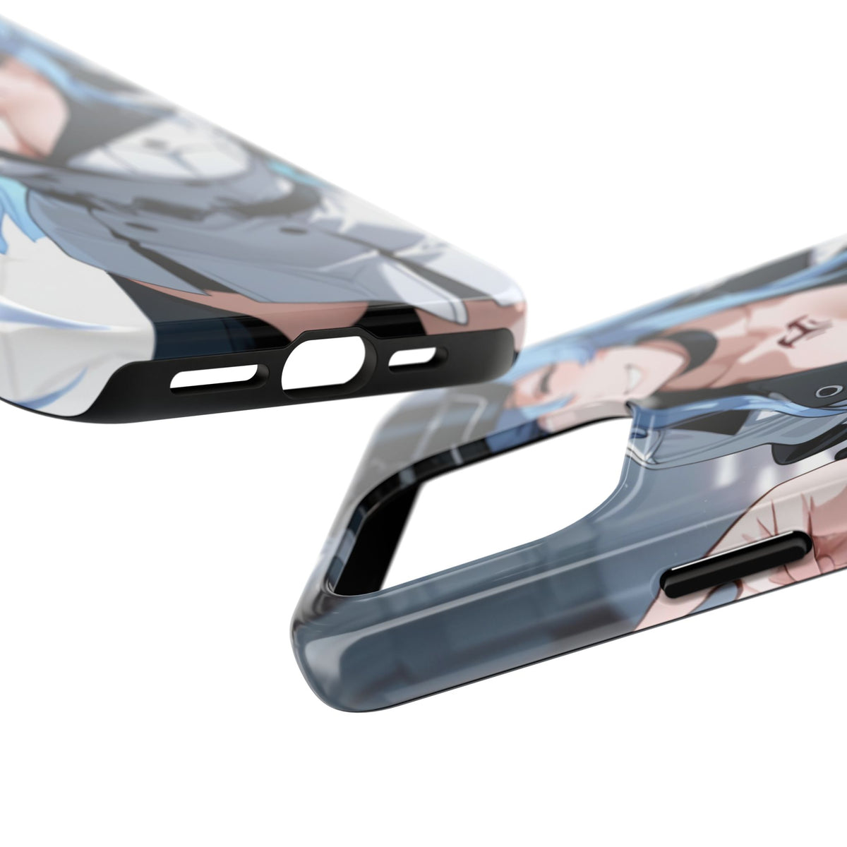 Esdeath 001 Tough Cases