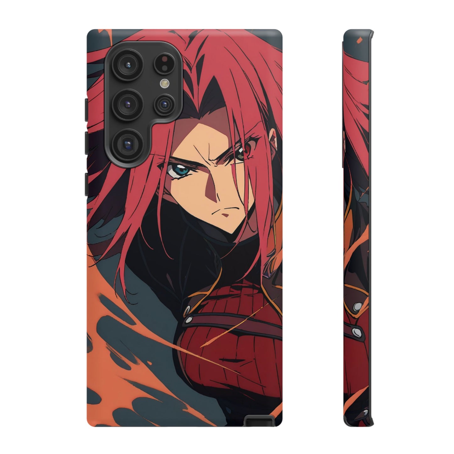 Kallen Kozuki 003 Tough Cases