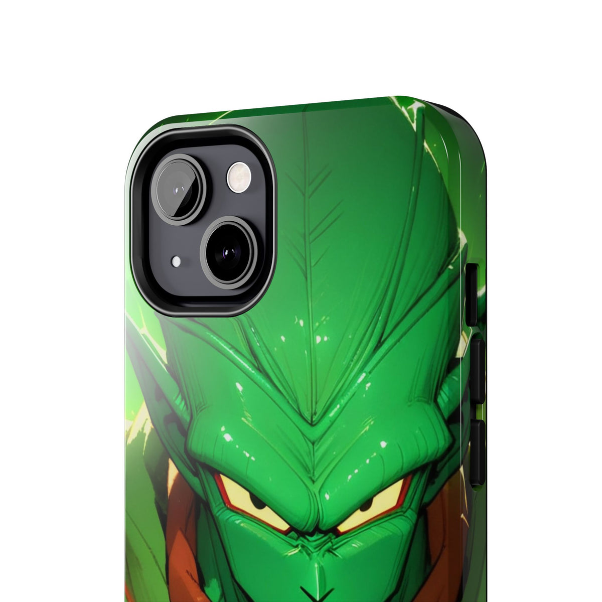 Piccolo 001 Tough Cases