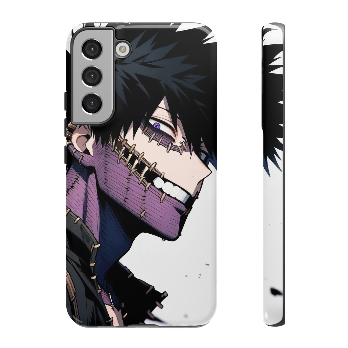 Dabi 001 Tough Cases