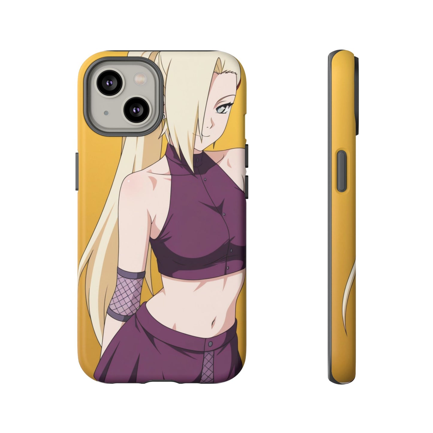 Ino Yamanaka 002 Tough Cases