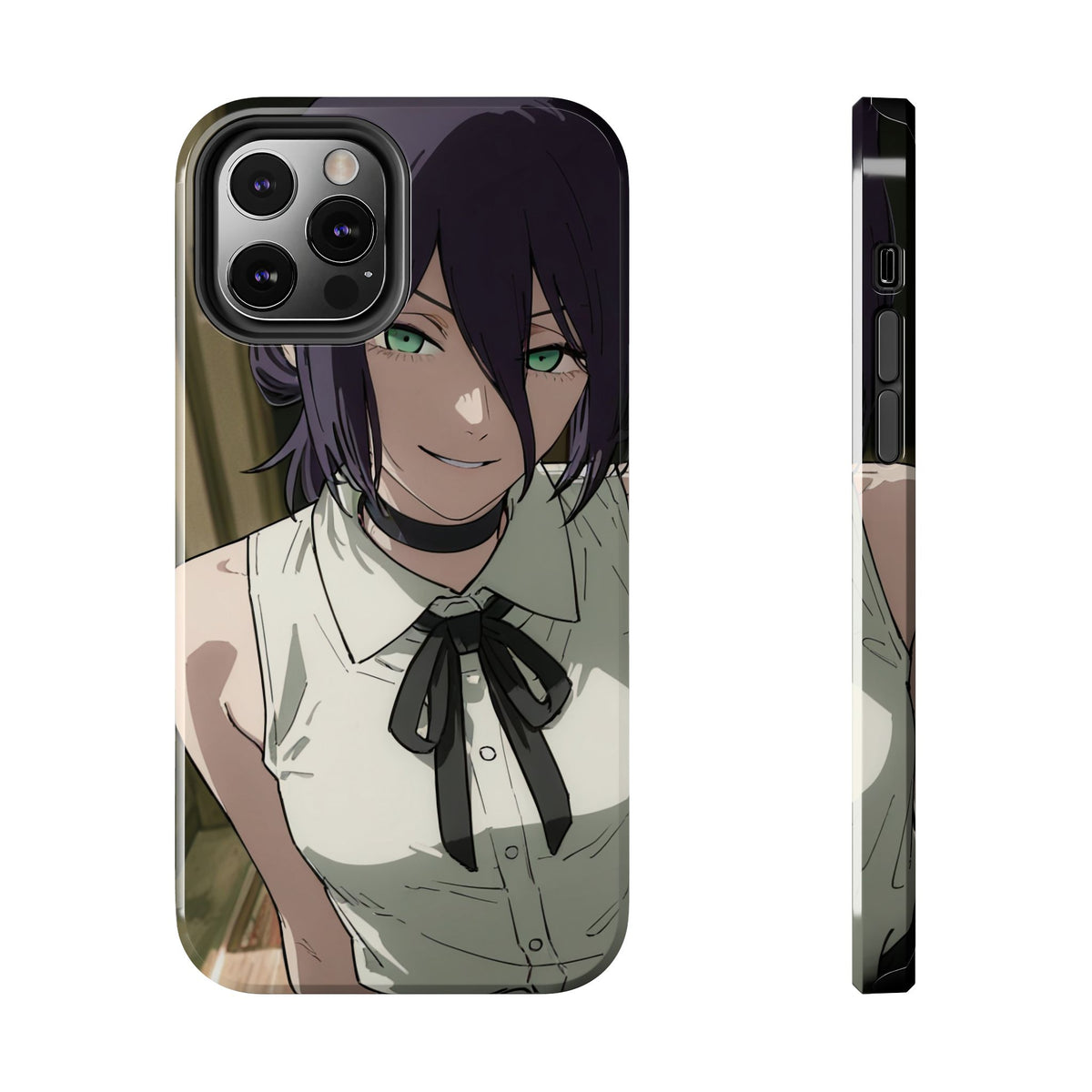 Reze 003 Tough Cases
