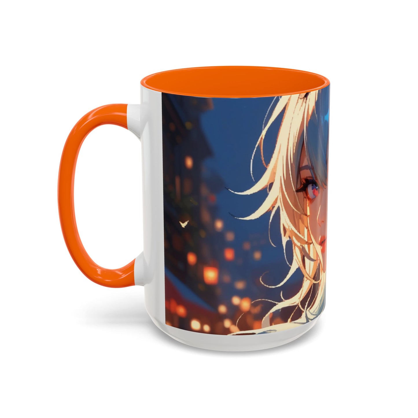 Eula 004 Coffee Mug