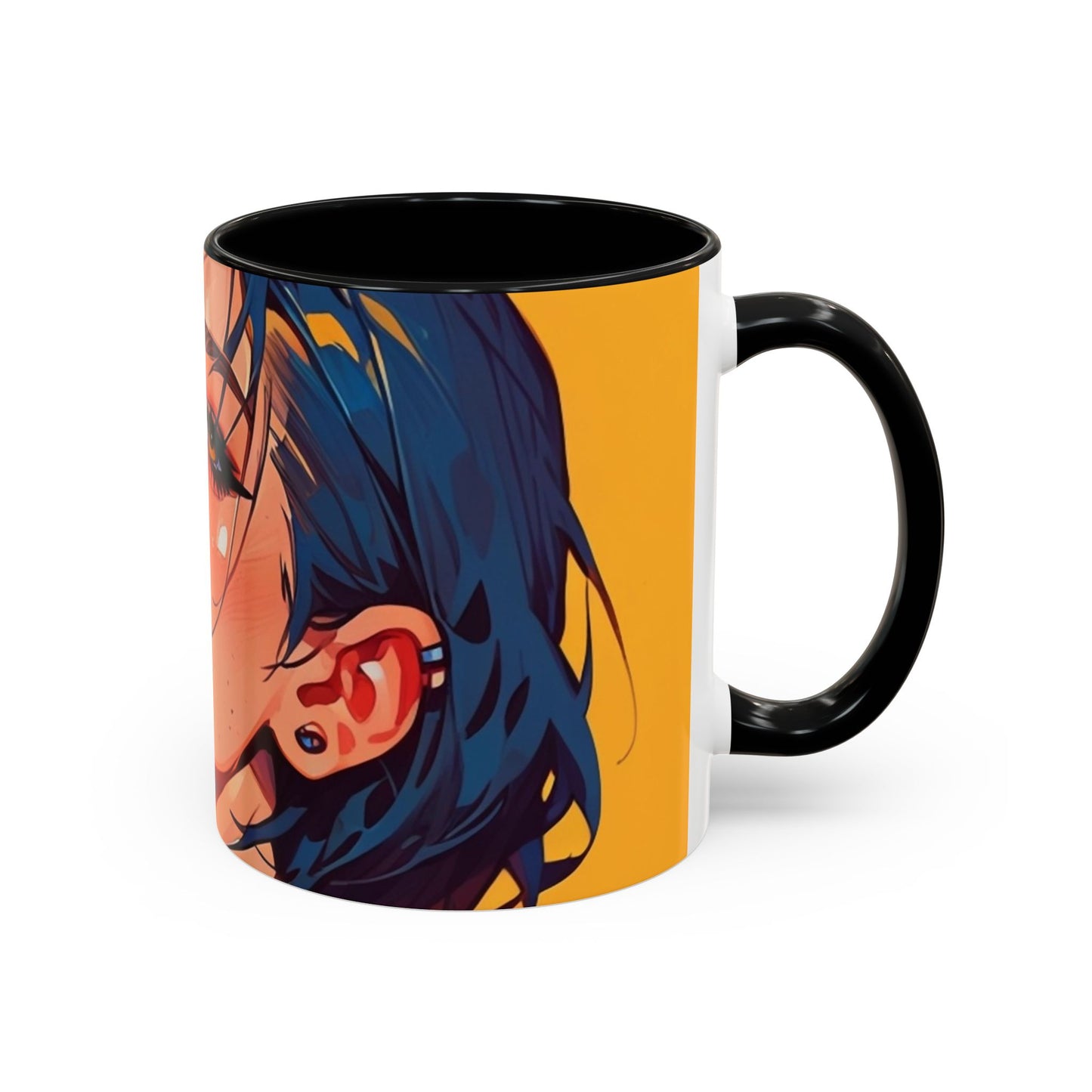 Jill Valentine 005 Coffee Mug