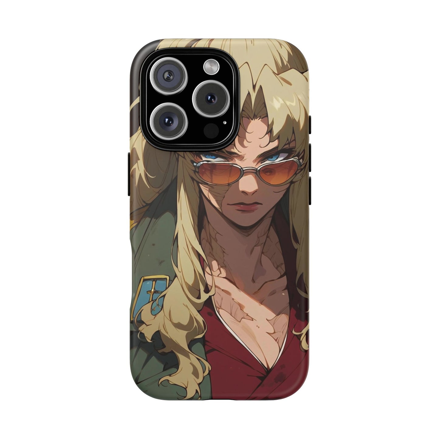 Balalaika 001 Tough Cases