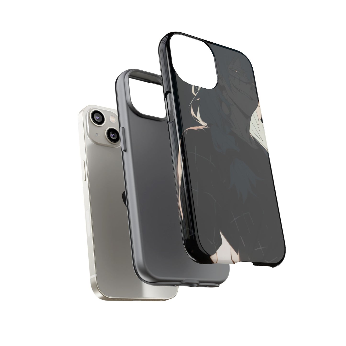 Mahito 001 Tough Cases