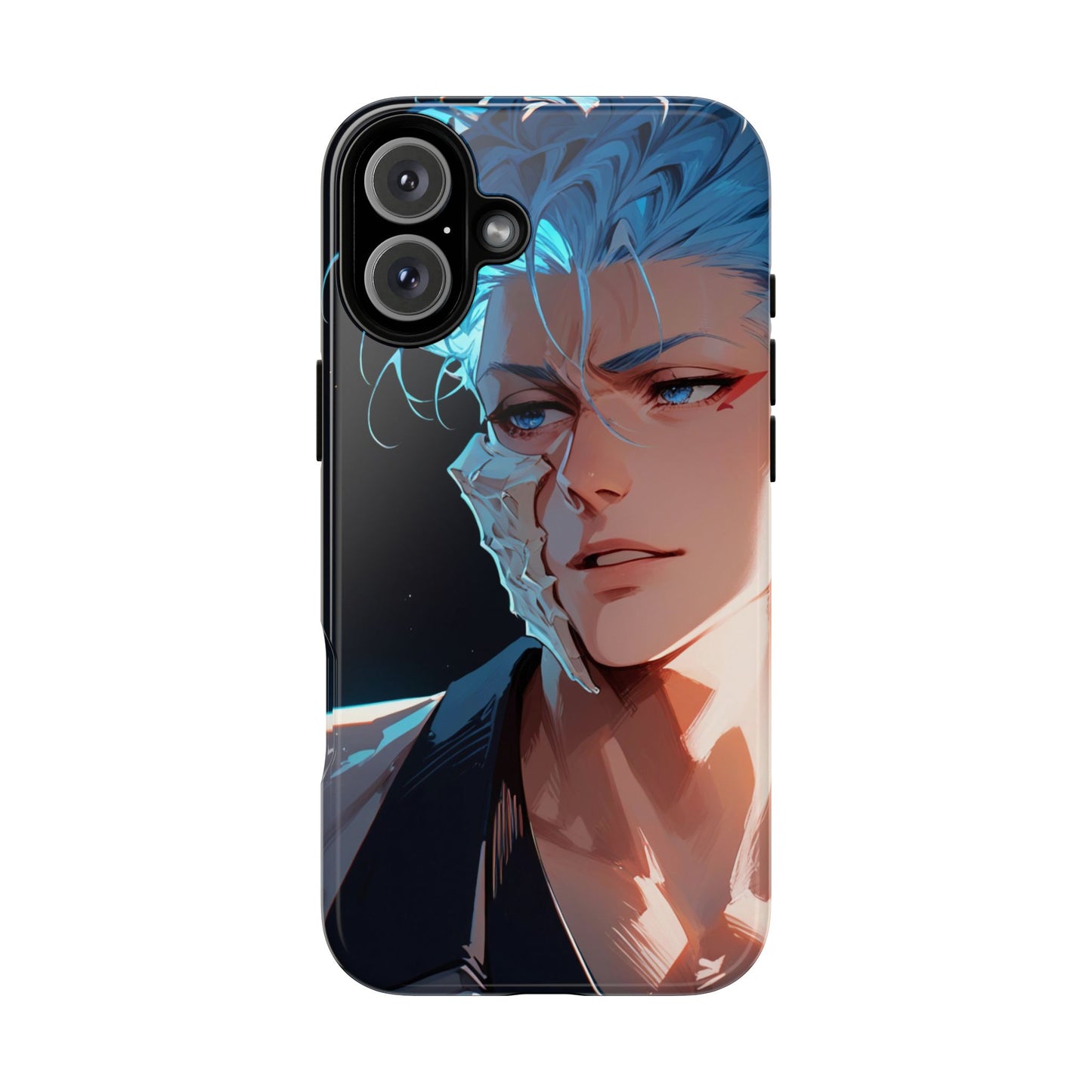 Grimmjow 001 Tough Cases