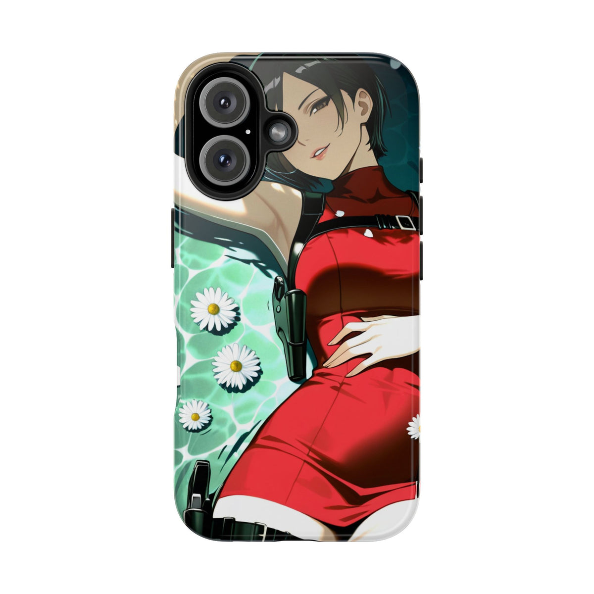 Ada Wong 004 Tough Cases