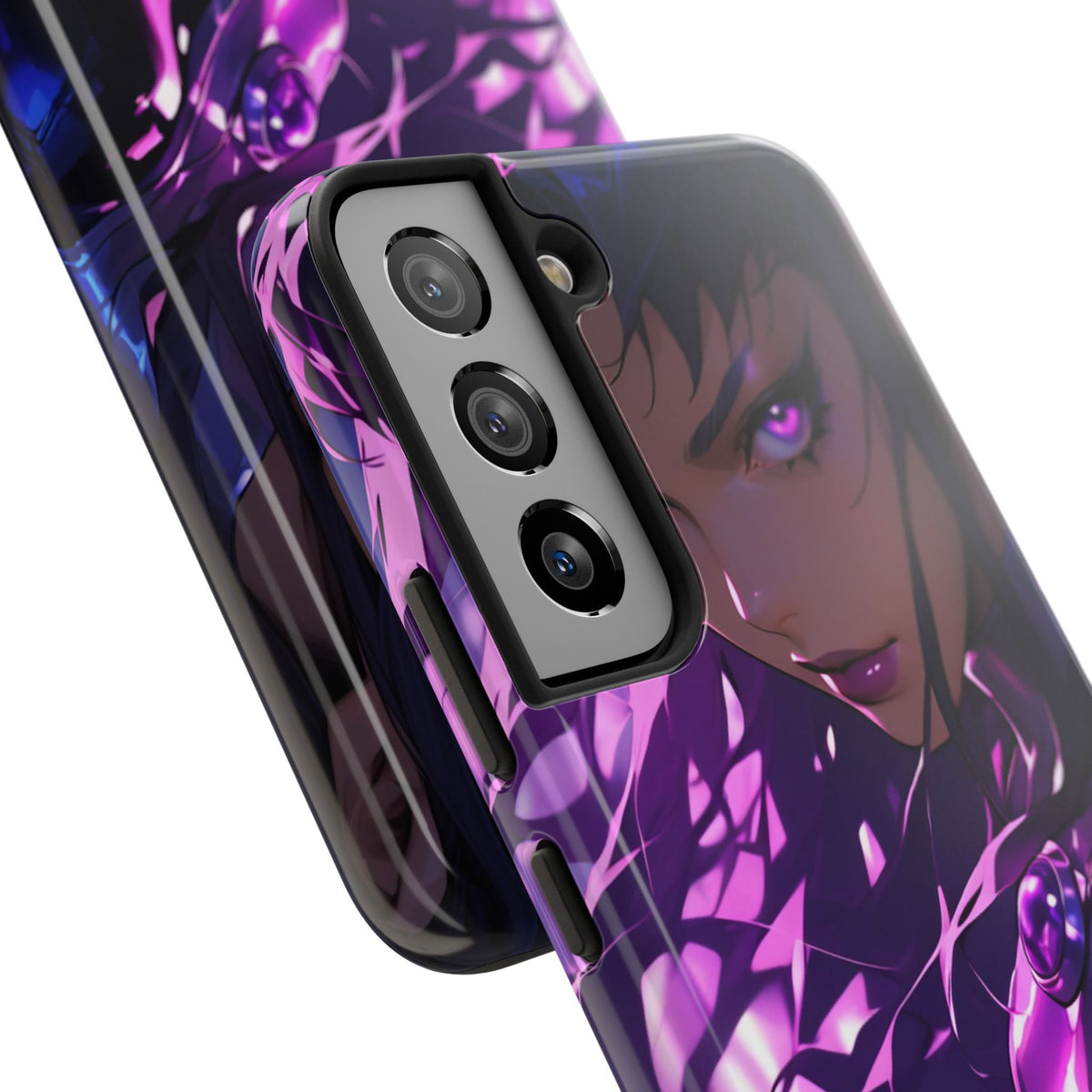 Blackfire 002 Tough Cases