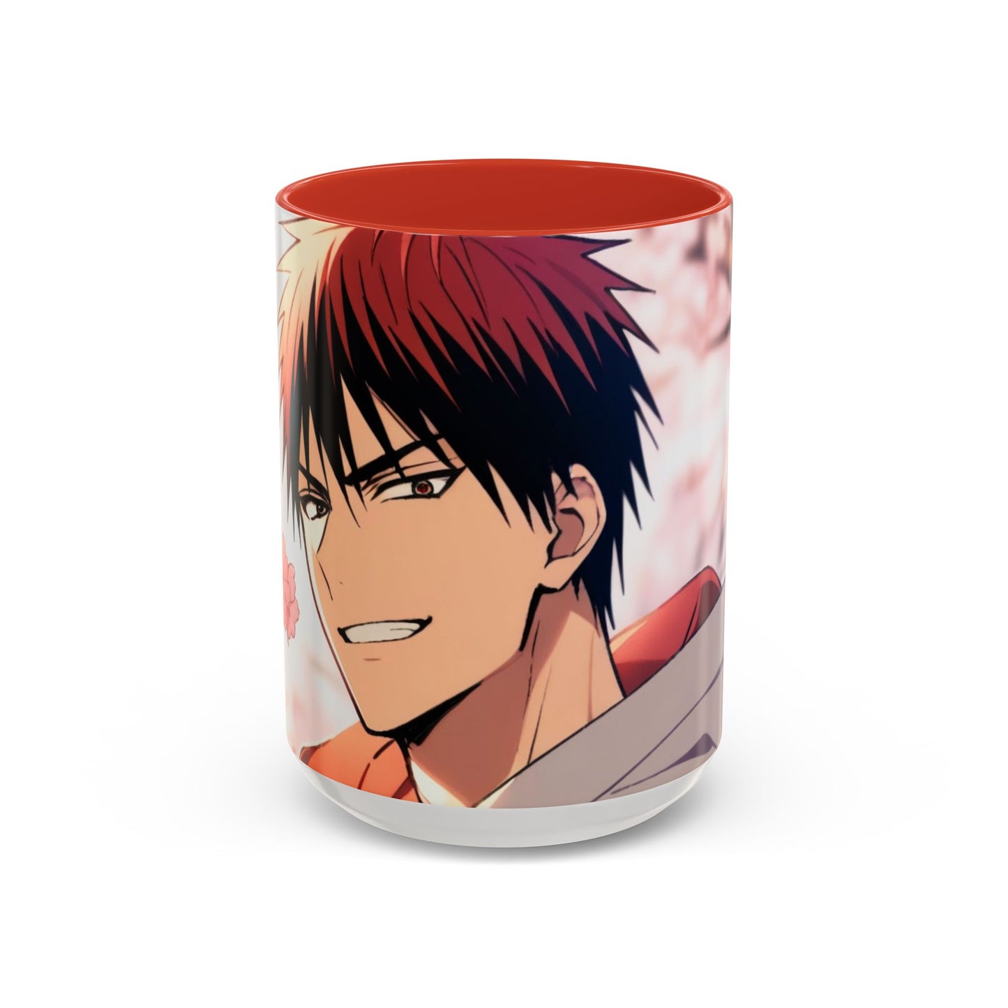 Kagami Taiga 001 Coffee Mug