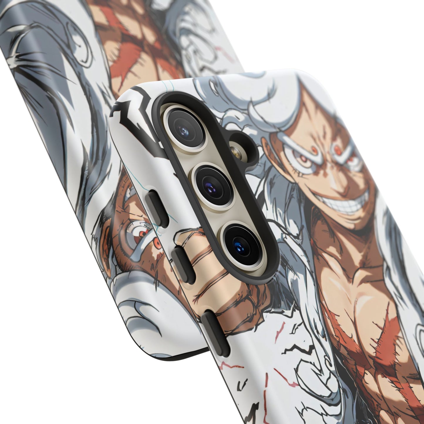 Monkey D. Luffy 001 Tough Cases