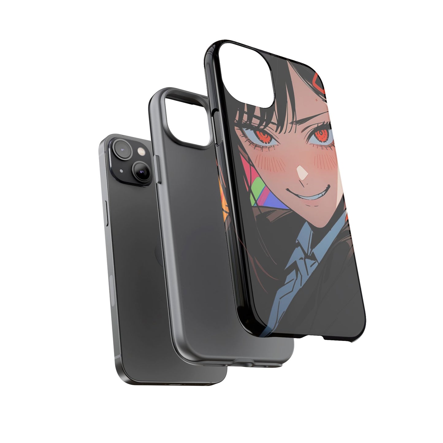 Kobeni 001 Tough Cases