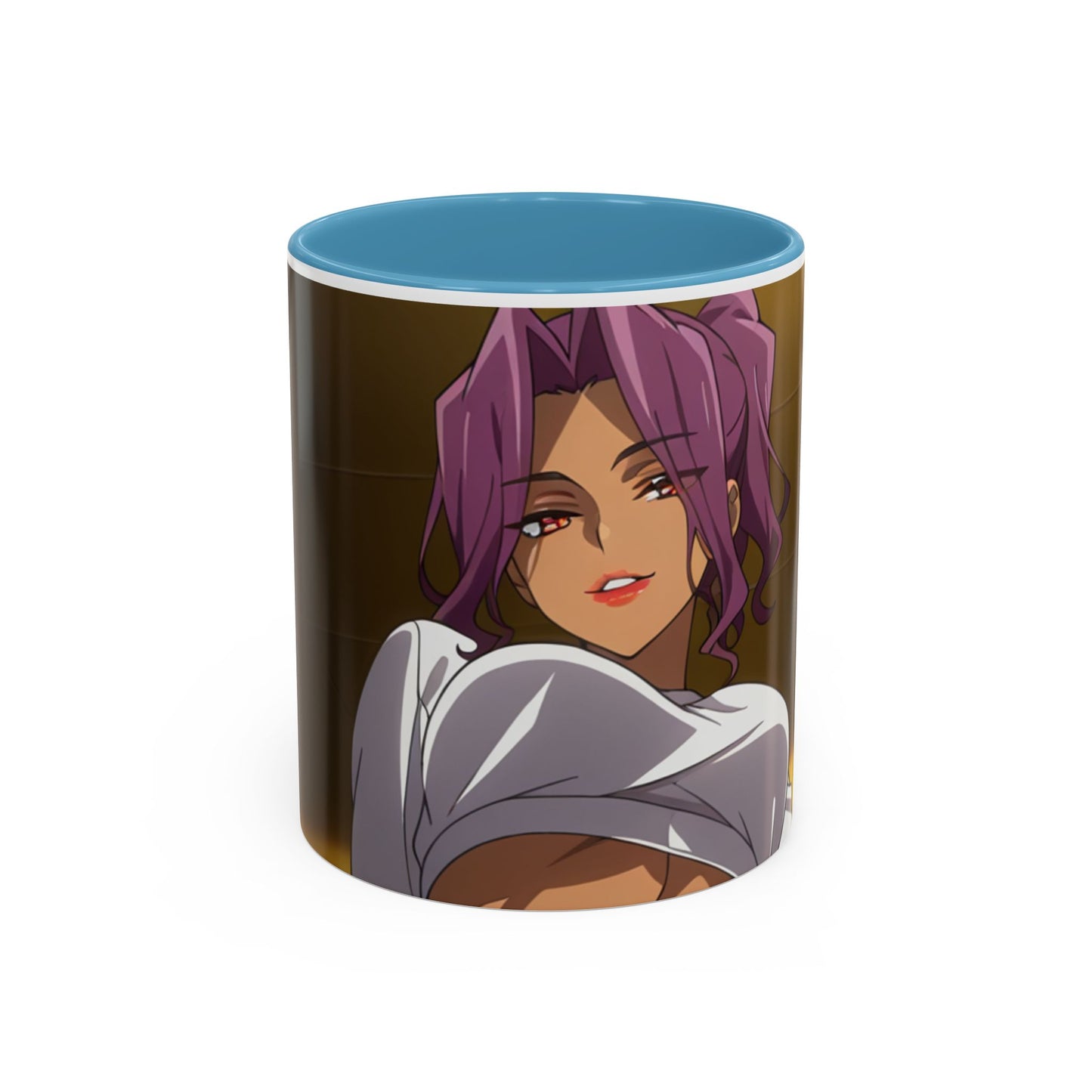Minami Rika 001 Coffee Mug
