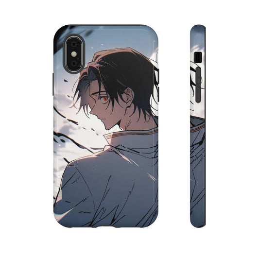 Yuta Okkotsu 001 Tough Cases