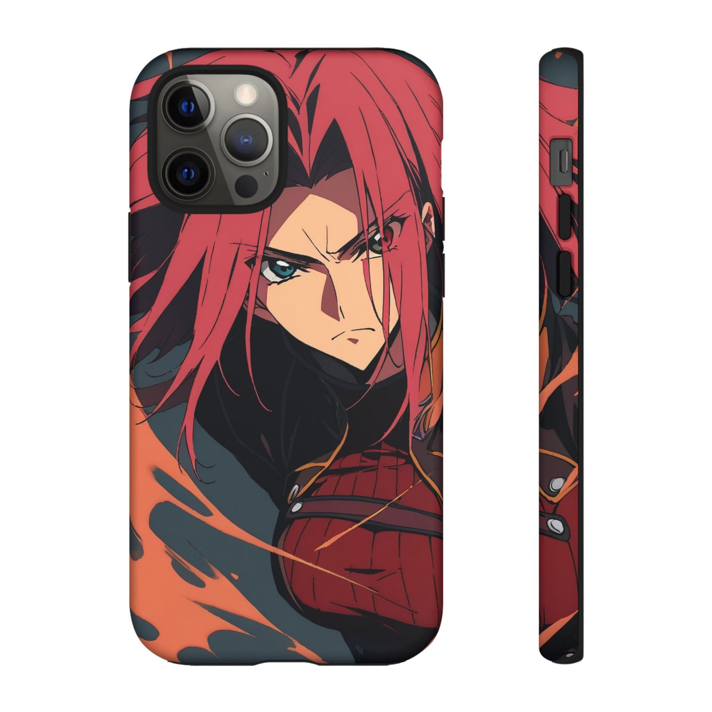 Kallen Kozuki 003 Tough Cases