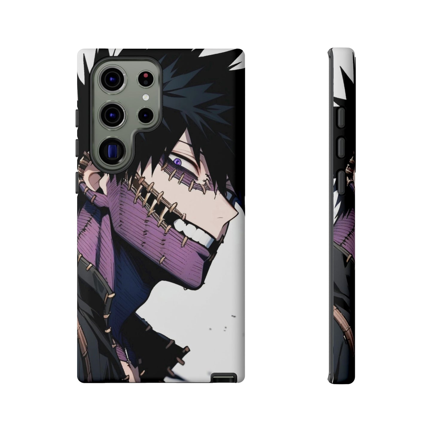 Dabi 001 Tough Cases