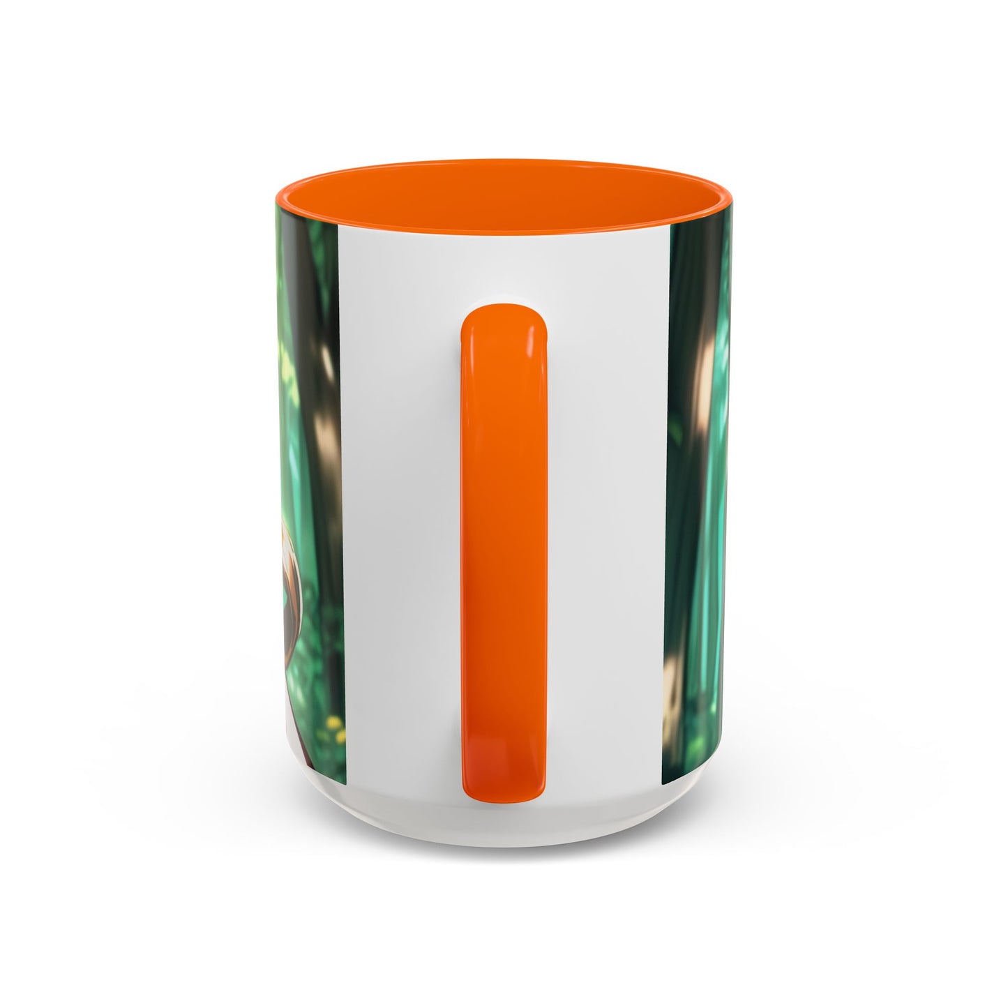 Giorno Giovanna 002 Coffee Mug