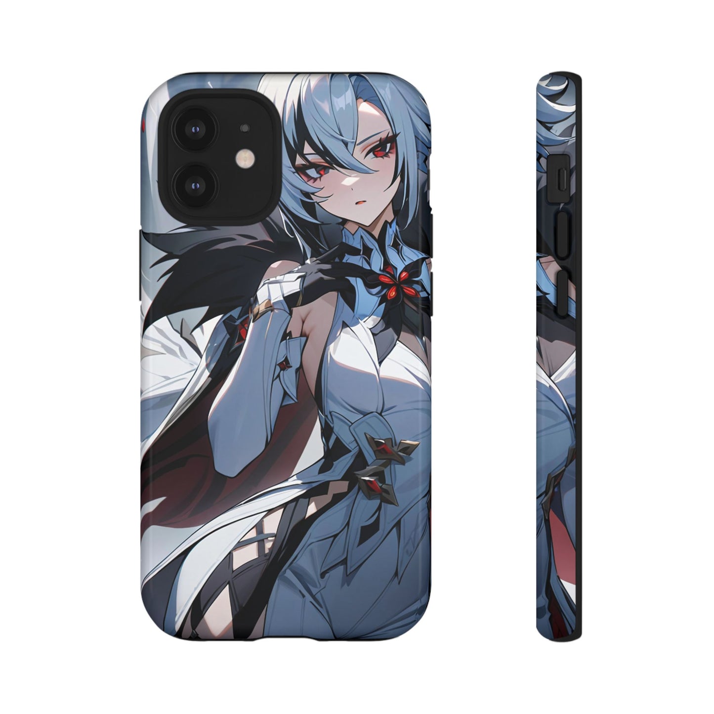 Arlecchino 003 Tough Cases