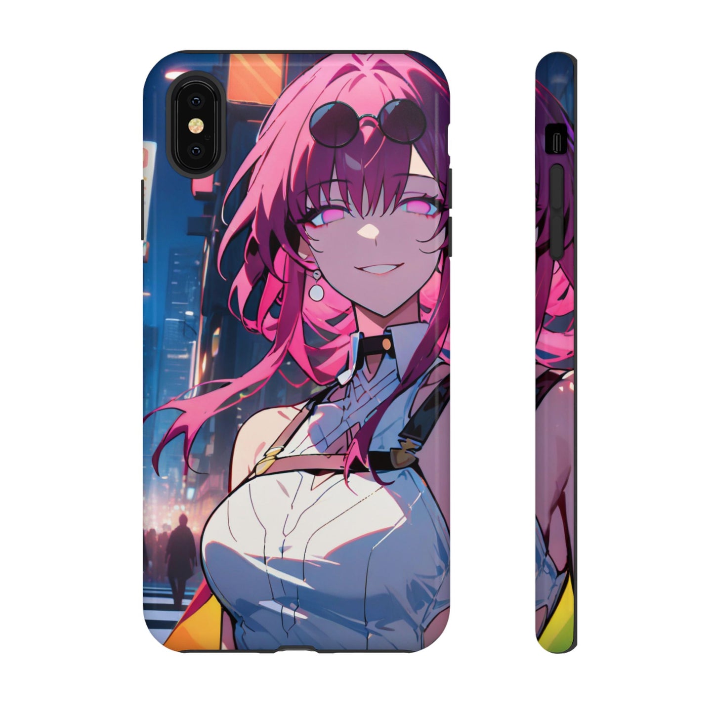 HSR Kafka 001 Tough Cases