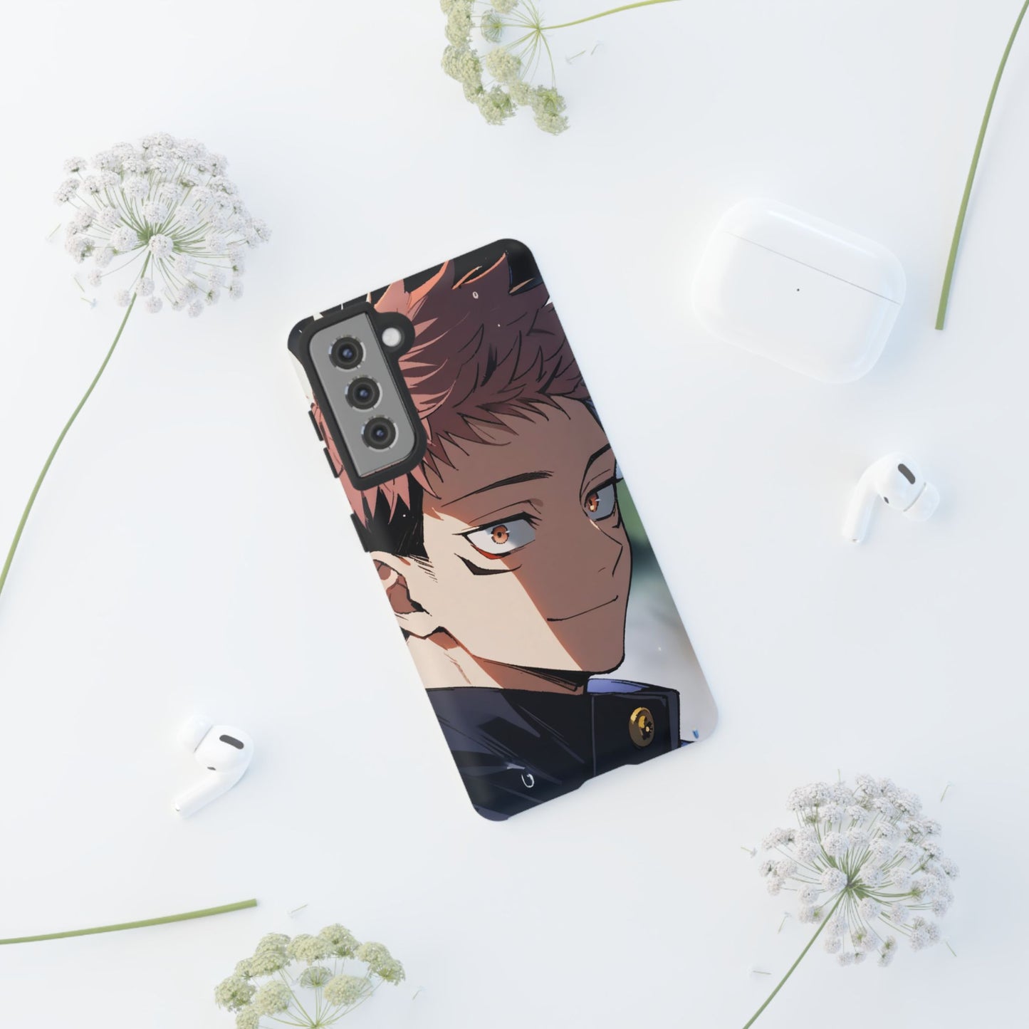 Itadori 001 Tough Cases