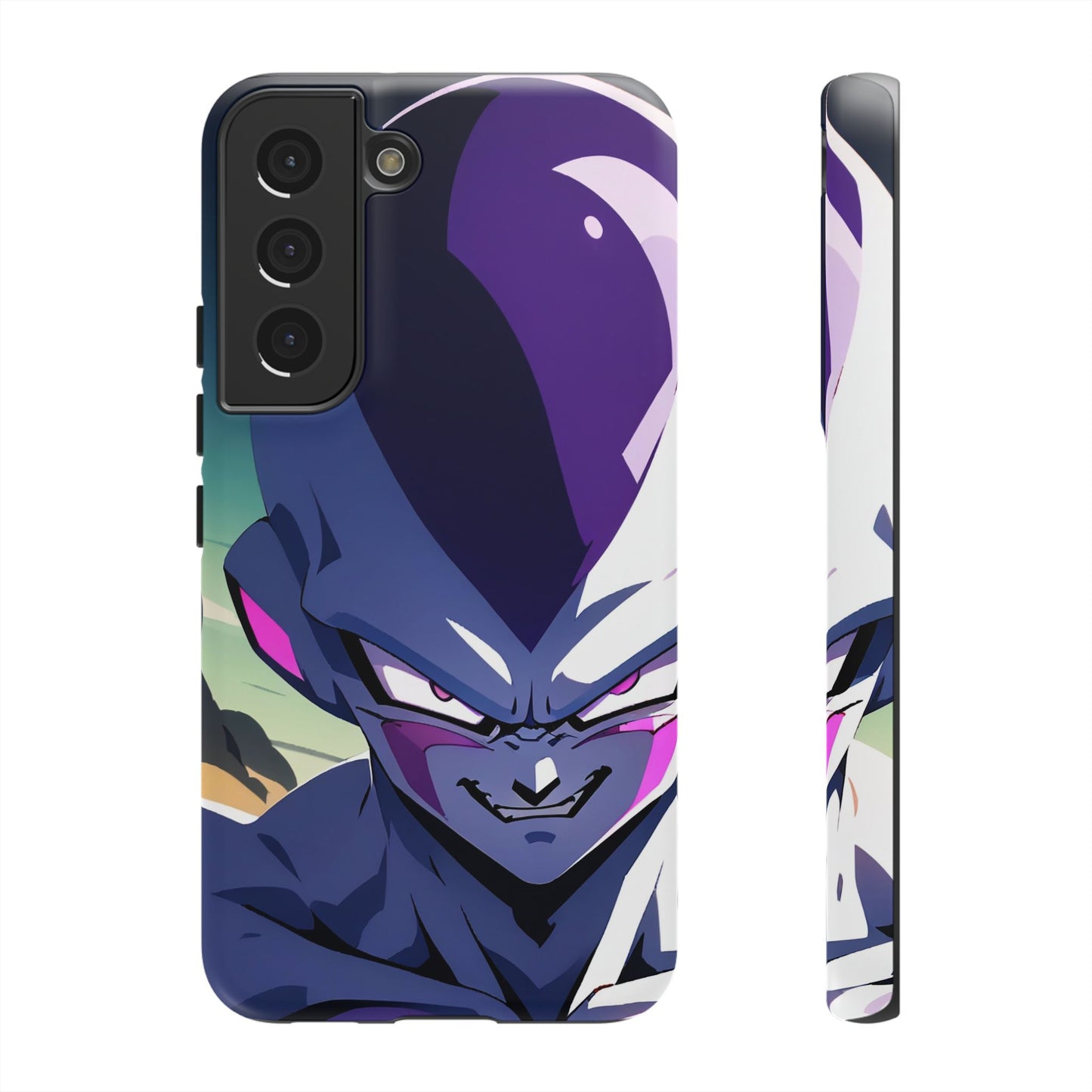 Frieza 002 Tough Cases